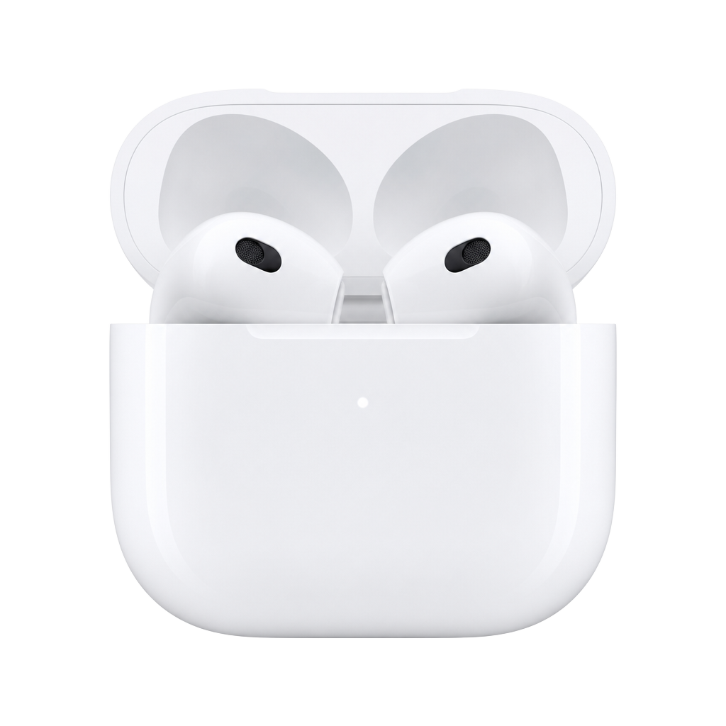 AirPods & Accessories
