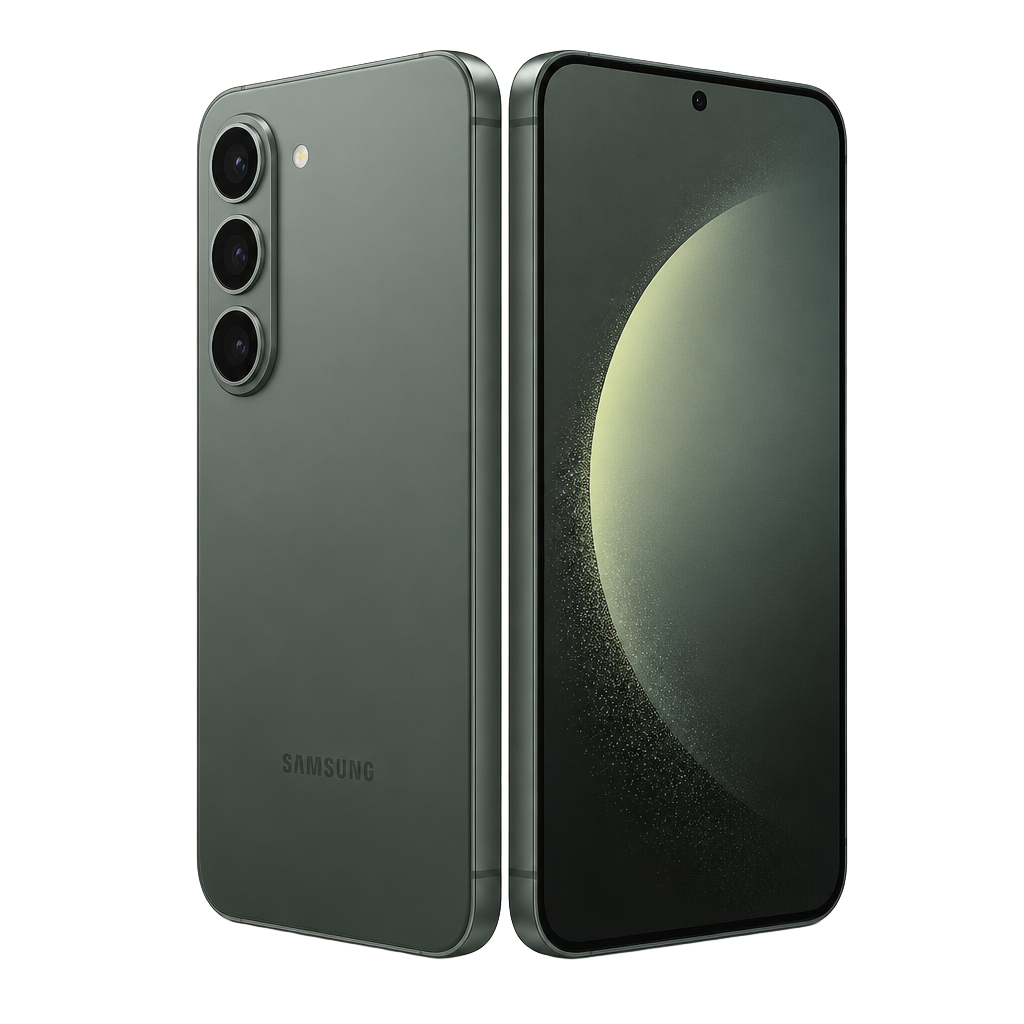 Android Smartphones